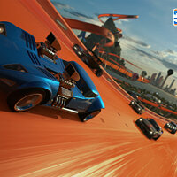 Досягнення Higher, Farther, Faster у грі Forza Horizon 3 для Windows 10, Xbox One