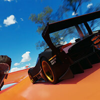 Досягнення Hot Lap у грі Forza Horizon 3 для Windows 10, Xbox One