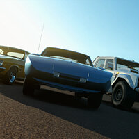 Досягнення Relic Hunter у грі Forza Horizon 3 для Windows 10, Xbox One