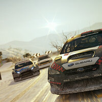 Досягнення Triple Star Performance у грі Forza Horizon 3 для Windows 10, Xbox One