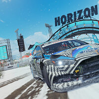 Досягнення Welcome to Base Camp у грі Forza Horizon 3 для Windows 10, Xbox One