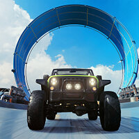 Досягнення Jeep Trick у грі Forza Horizon 3 для Windows 10, Xbox One