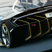 Досягнення 5 Star Seller - A+++++ у грі Forza Horizon 3 для Windows 10, Xbox One