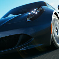 Досягнення One of Us у грі Forza Horizon 3 для Windows 10, Xbox One
