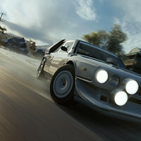 Досягнення Slip Sliding у грі Forza Horizon 3 для Windows 10, Xbox One