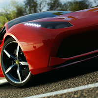 Досягнення Exhibition Expert у грі Forza Horizon 3 для Windows 10, Xbox One