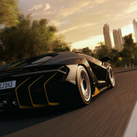 Досягнення Forza First у грі Forza Horizon 3 для Windows 10, Xbox One