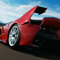 Досягнення Starstruck у грі Forza Horizon 3 для Windows 10, Xbox One