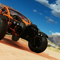 Досягнення Bushcraft у грі Forza Horizon 3 для Windows 10, Xbox One