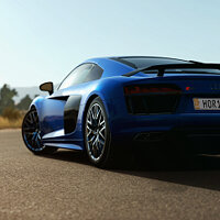 Досягнення Backpacker у грі Forza Horizon 3 для Windows 10, Xbox One