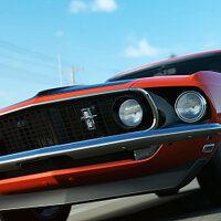 Досягнення Maxed Out у грі Forza Horizon 3 для Windows 10, Xbox One