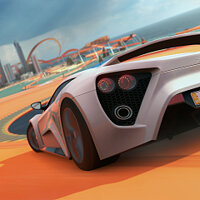 Досягнення Ultimate Zen у грі Forza Horizon 3 для Windows 10, Xbox One