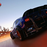 Досягнення Floor It! у грі Forza Horizon 3 для Windows 10, Xbox One