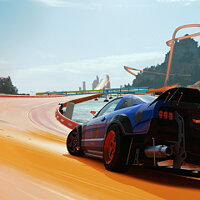 Досягнення Hot Wheels Hardcore у грі Forza Horizon 3 для Windows 10, Xbox One