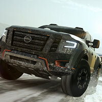 Досягнення Ice to See You у грі Forza Horizon 3 для Windows 10, Xbox One