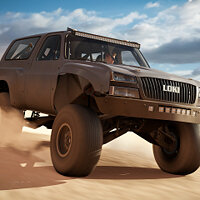 Досягнення Land, Sea And Air у грі Forza Horizon 3 для Windows 10, Xbox One