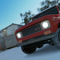Досягнення Frozen in Time у грі Forza Horizon 3 для Windows 10, Xbox One