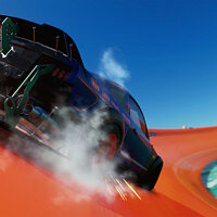 Досягнення Drifts for Days у грі Forza Horizon 3 для Windows 10, Xbox One