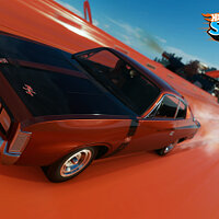 Досягнення CHARGE! у грі Forza Horizon 3 для Windows 10, Xbox One