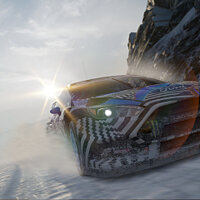 Досягнення And Long May They Reign у грі Forza Horizon 3 для Windows 10, Xbox One