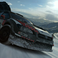 Досягнення Snowboating у грі Forza Horizon 3 для Windows 10, Xbox One