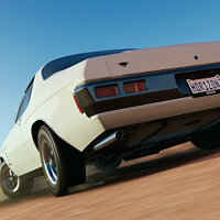 Досягнення Like a Needle in The Outback у грі Forza Horizon 3 для Windows 10, Xbox One