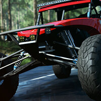 Досягнення Totally meant to do that... у грі Forza Horizon 3 для Windows 10, Xbox One