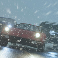 Досягнення Needs More Blizzard у грі Forza Horizon 3 для Windows 10, Xbox One