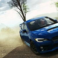 Досягнення "Do you even... oh, you do" у грі Forza Horizon 3 для Windows 10, Xbox One