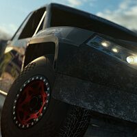 Досягнення The Ice Breaker у грі Forza Horizon 3 для Windows 10, Xbox One