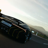 Досягнення I Know These Roads у грі Forza Horizon 3 для Windows 10, Xbox One