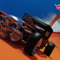 Досягнення Welcome to Horizon Hot Wheels у грі Forza Horizon 3 для Windows 10, Xbox One