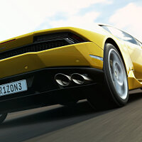 Досягнення Perks of the Job у грі Forza Horizon 3 для Windows 10, Xbox One