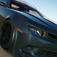 Досягнення Mini Boss у грі Forza Horizon 3 для Windows 10, Xbox One