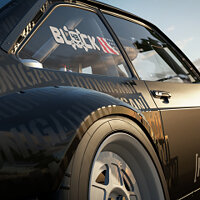 Досягнення Got That Swagger у грі Forza Horizon 3 для Windows 10, Xbox One