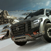 Досягнення Snow and Tell у грі Forza Horizon 3 для Windows 10, Xbox One