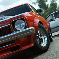 Досягнення Road Buddy у грі Forza Horizon 3 для Windows 10, Xbox One