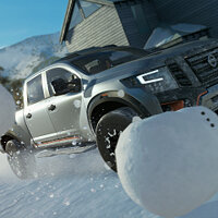 Досягнення Snowdown у грі Forza Horizon 3 для Windows 10, Xbox One