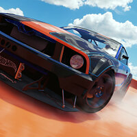 Досягнення Hot Wheels Stunt Master у грі Forza Horizon 3 для Windows 10, Xbox One