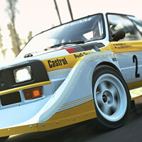 Досягнення Art Director у грі Forza Horizon 3 для Windows 10, Xbox One