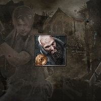 Досягнення A Bloodline Severed у грі Resident Evil 4 (2005) для Xbox One