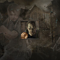 Досягнення We're Going Home у грі Resident Evil 4 (2005) для Xbox One