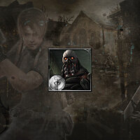 Досягнення A Terrifying Assassin у грі Resident Evil 4 (2005) для Xbox One