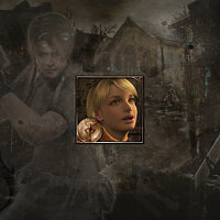 Досягнення Secure the Ballistics у грі Resident Evil 4 (2005) для Xbox One