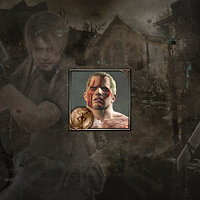 Досягнення The Ties That Bind у грі Resident Evil 4 (2005) для Xbox One