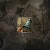 Досягнення It Begins With a Ring у грі Resident Evil 4 (2005) для Xbox One