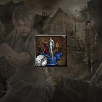 Досягнення What Are They Worth? у грі Resident Evil 4 (2005) для Xbox One