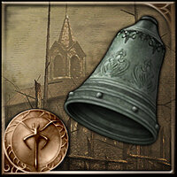 Трофей {trophy} у грі Resident Evil 4 (2005) для PS4
