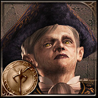Трофей {trophy} у грі Resident Evil 4 (2005) для PS3