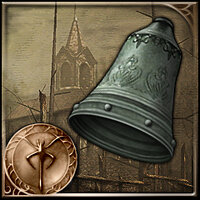 Трофей {trophy} у грі Resident Evil 4 (2005) для PS3